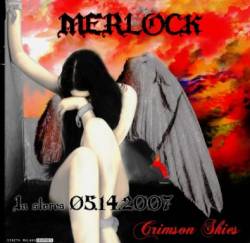 Merlock (SLK) : Crimson Skies